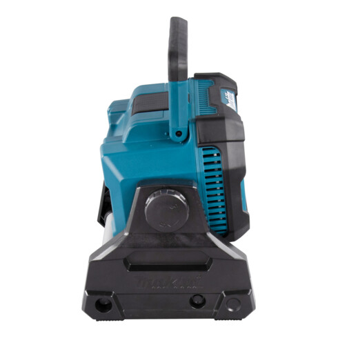 Makita LED-Baustrahler 14,4V-18V,230V mit 96 LEDs DEADML809