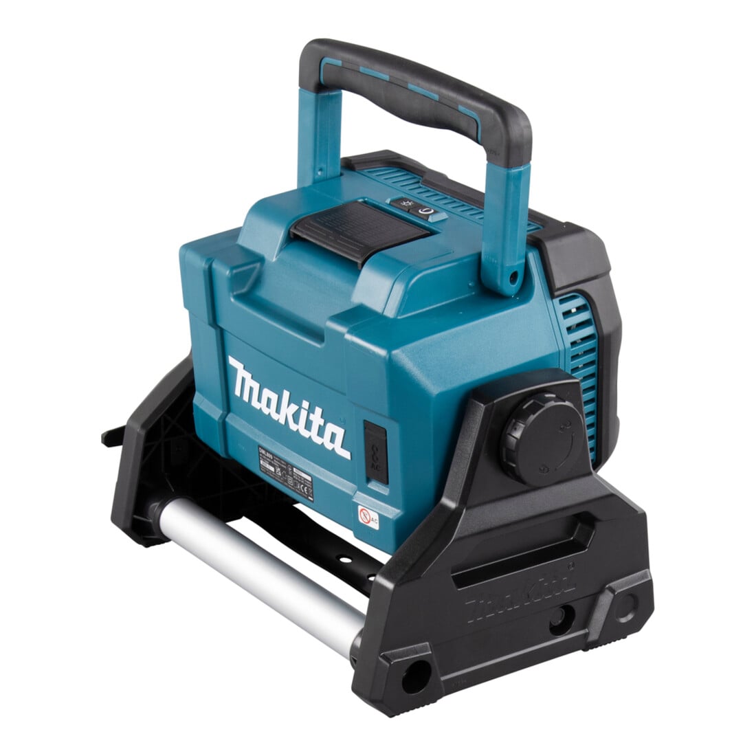 Makita LED-Baustrahler 14,4V-18V,230V mit 96 LEDs DEADML809