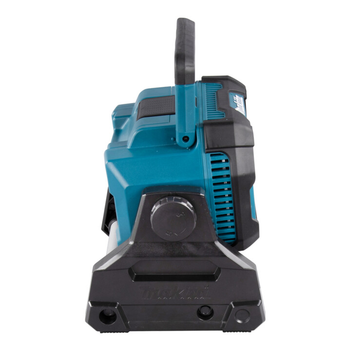 Makita LED-Baustrahler 14,4V-18V,230V mit 96 LEDs DEADML809