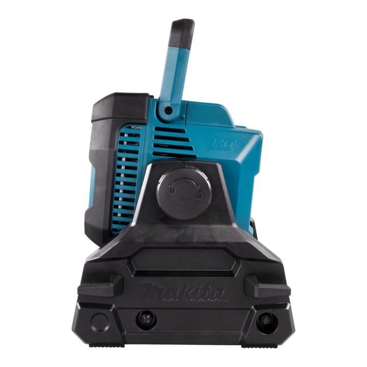 Makita LED-Baustrahler 14,4V-18V,230V mit 96 LEDs DEADML809