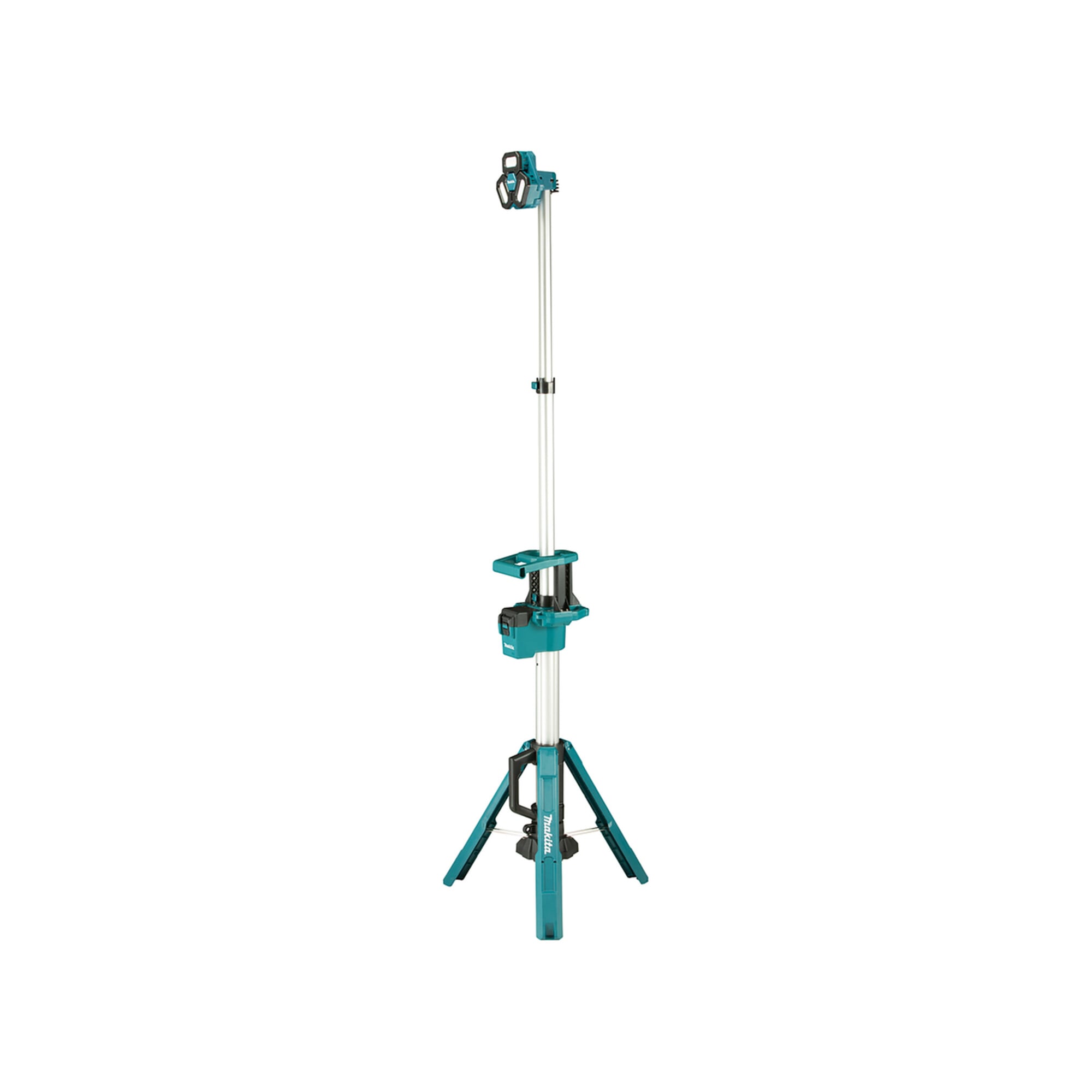 Makita LED-Baustrahler 14,4V-18V kpl. DEADML814