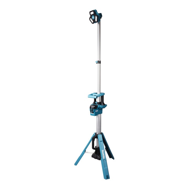 Makita LED-Baustrahler 14,4V-18V kpl. DEADML814
