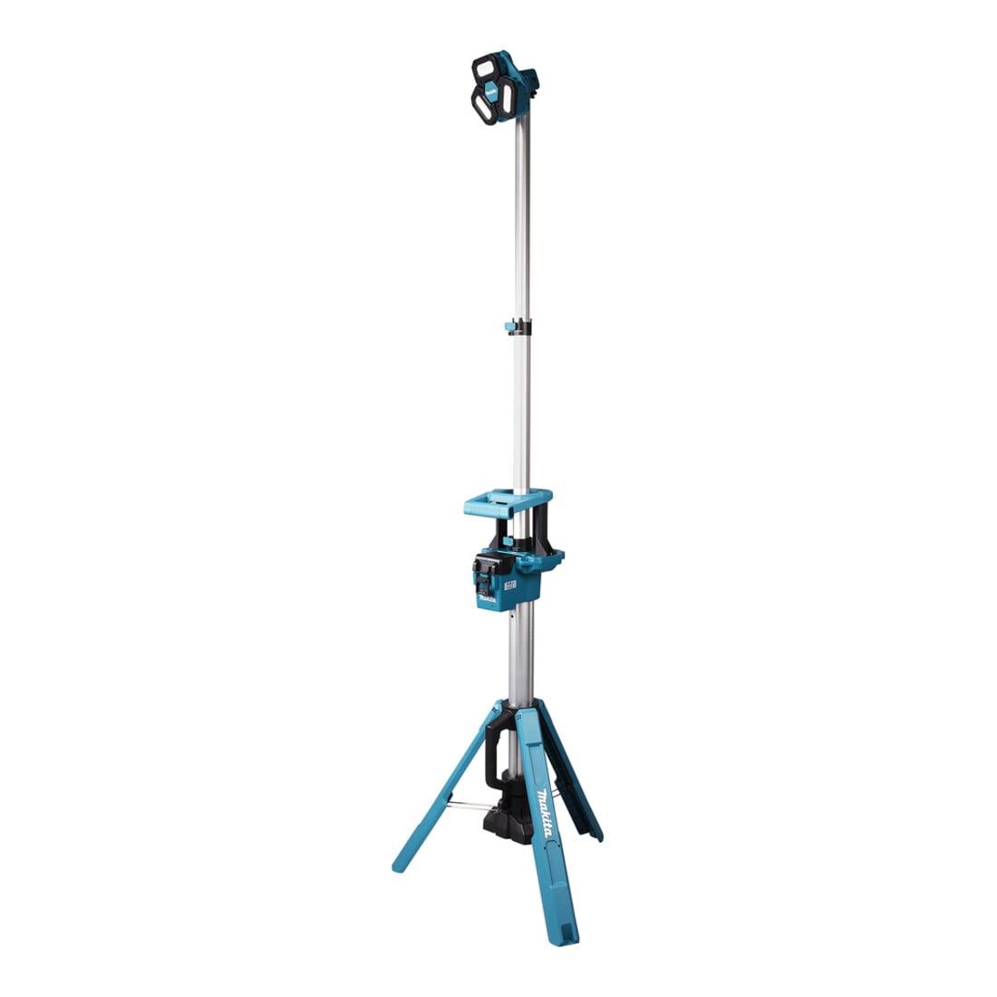 Makita LED-Baustrahler 14,4V-18V kpl. DEADML814