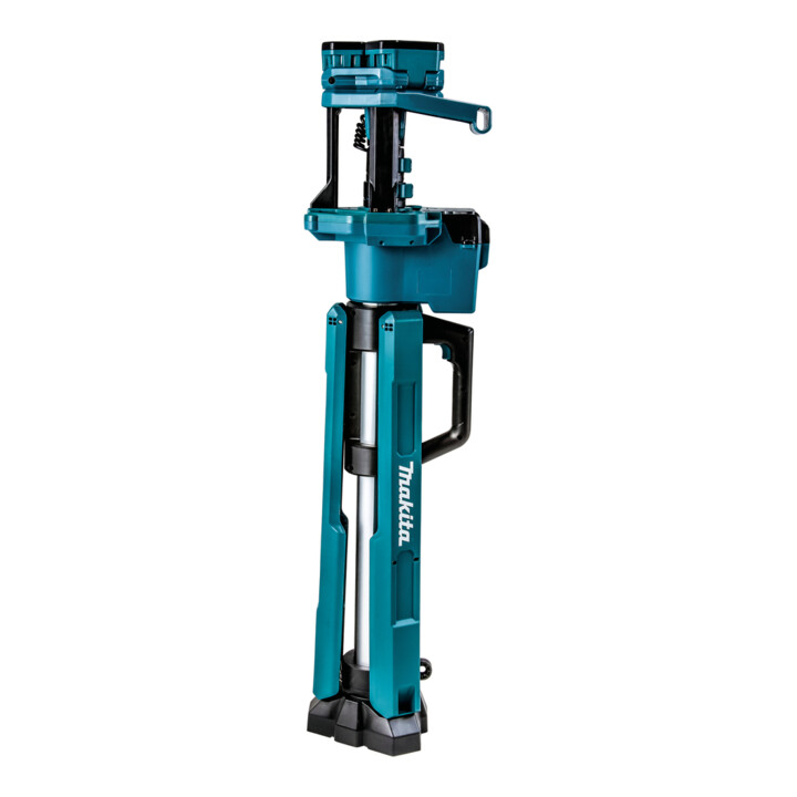 Makita LED-Baustrahler 14,4V-18V kpl. DEADML814