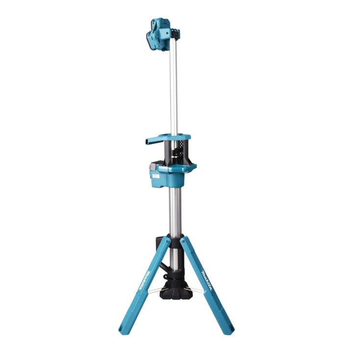 Makita LED-Baustrahler 14,4V-18V kpl. DEADML814