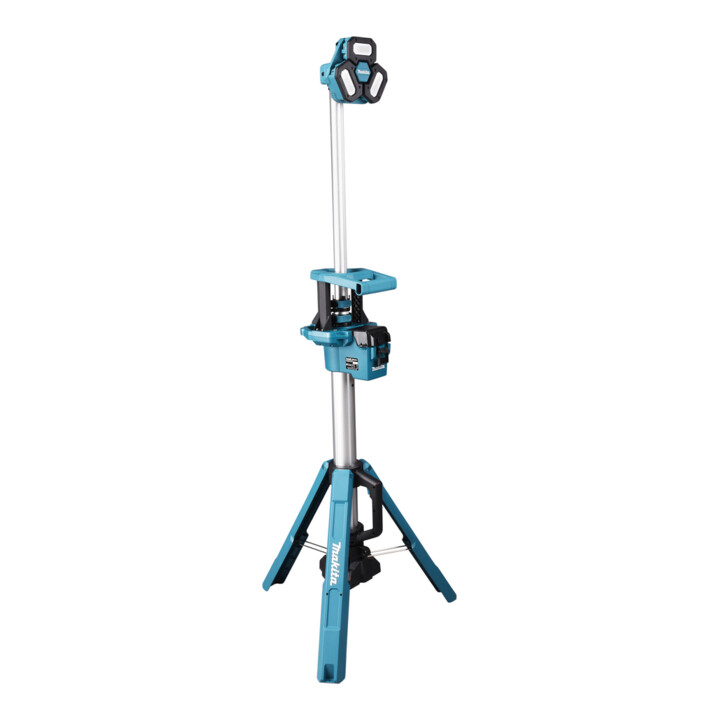 Makita LED-Baustrahler 14,4V-18V kpl. DEADML814