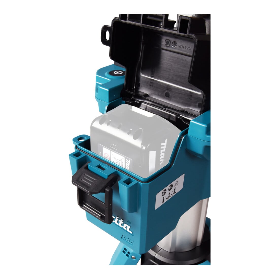 Makita LED-Baustrahler 14,4V-18V kpl. DEADML814