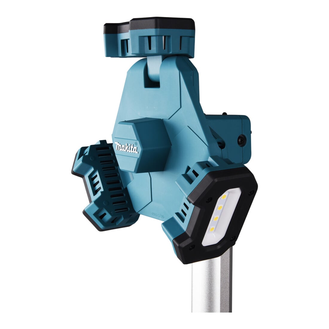 Makita LED-Baustrahler 14,4V-18V kpl. DEADML814