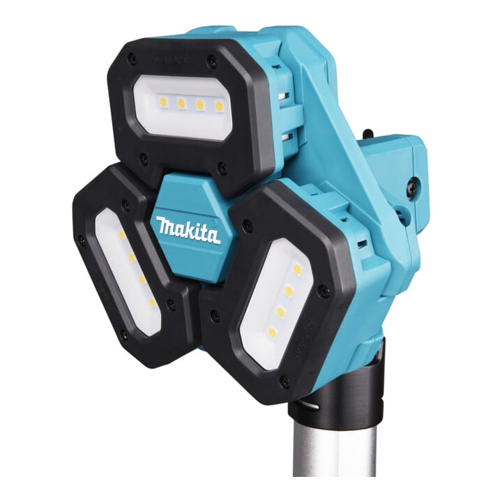 Makita LED-Baustrahler 14,4V-18V kpl. DEADML814