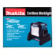 Makita LED-Baustrahler 18V-40V ML003G-5