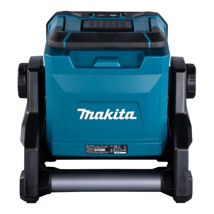 Makita LED-Baustrahler 18V-40V ML003G