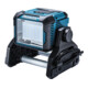 Makita LED-bouwspot 14,4V-18V,230V met 30 LED's DEADML811-1