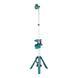 Makita LED-bouwspot 14,4V-18V cpl. DEADML814