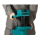 Makita LED-bouwspot 14,4V-18V cpl. DEADML814-2
