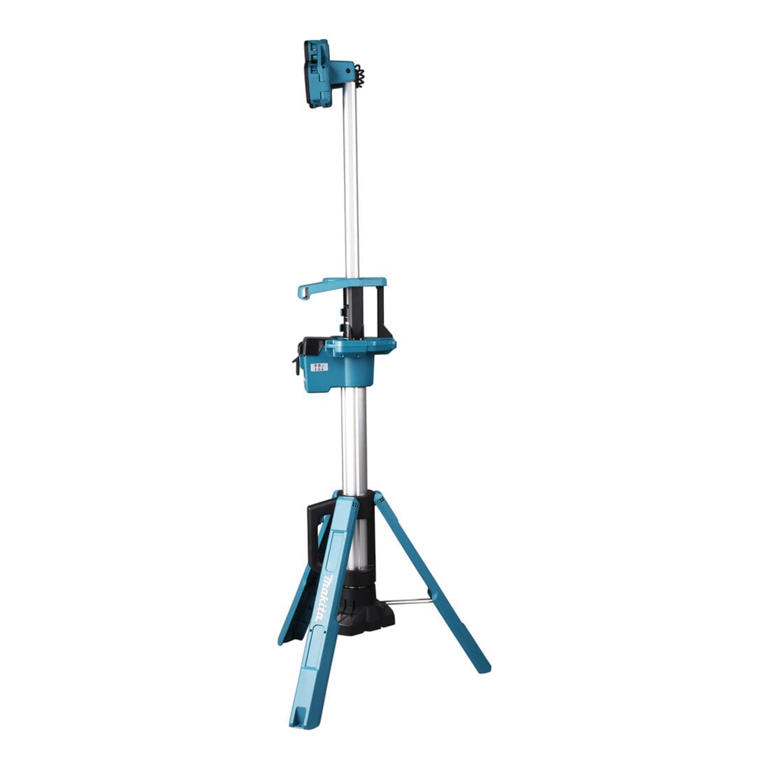 Makita LED-bouwspot 14,4V-18V cpl. DEADML814