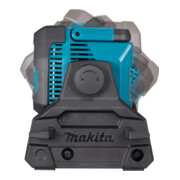 Makita LED-bouwspots 14,4V-18V,230V met 96 LED's DEADML809-4