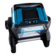 Makita LED bouwspots 18V-40V ML003G