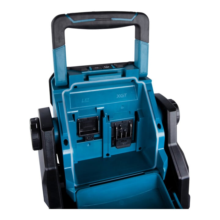 Makita LED bouwspots 18V-40V ML003G