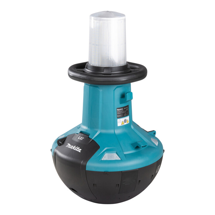 Makita LED-Flächenbeleuchtung 40V