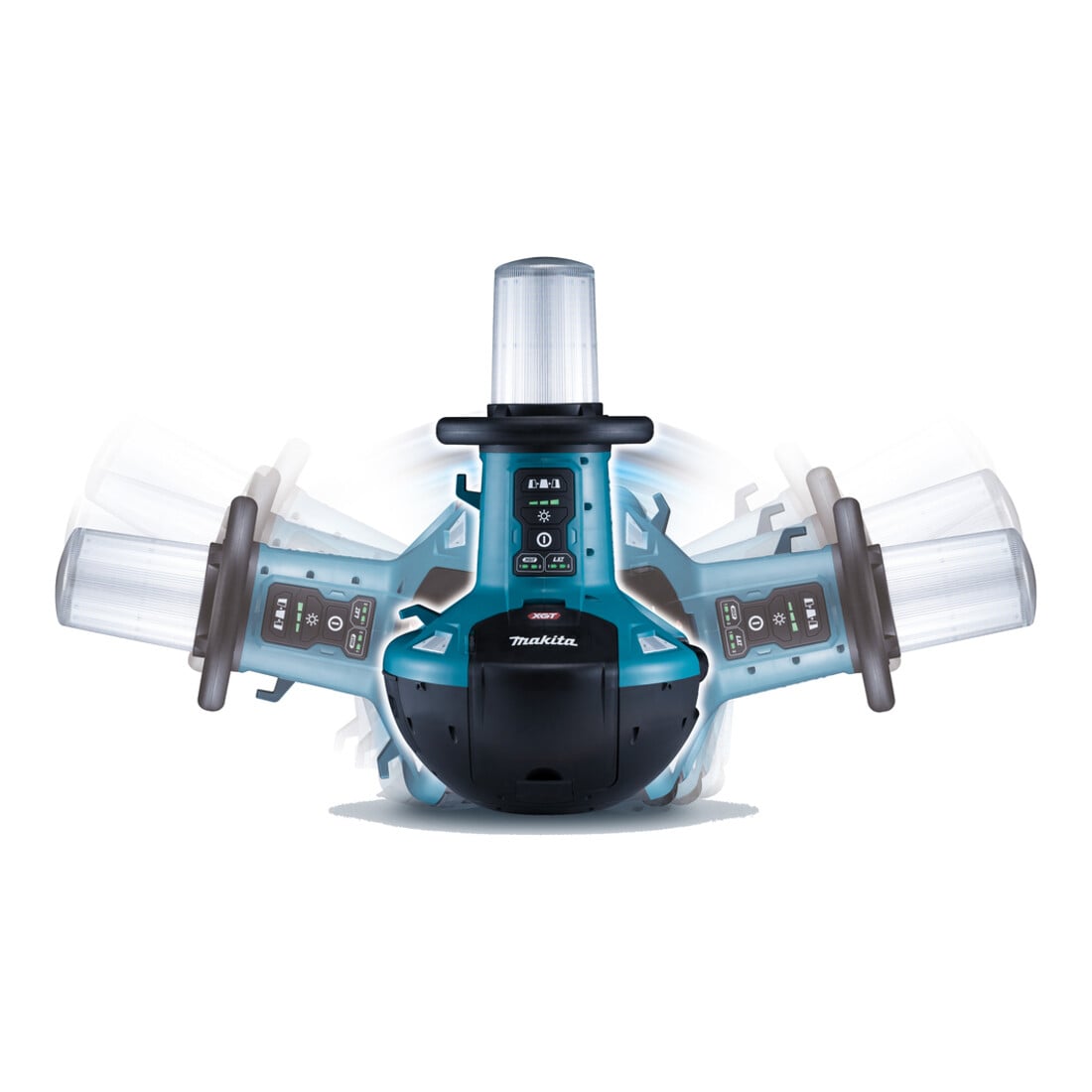 Makita LED-Flächenbeleuchtung 40V