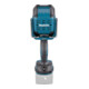 Makita LED handlamp op batterij, 14,4 V/18 (DEADML812)-2