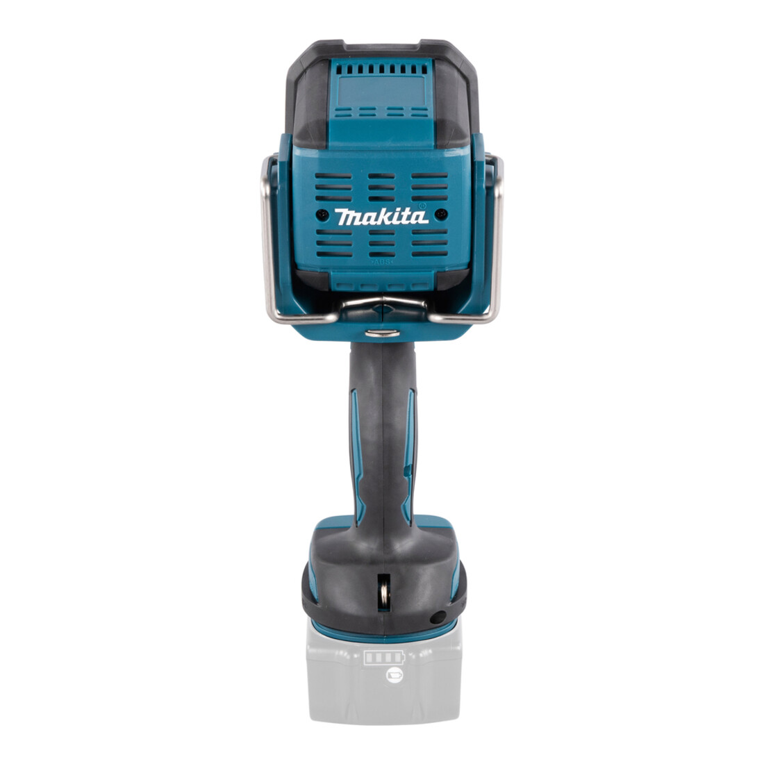 Makita LED handlamp op batterij, 14,4 V/18 (DEADML812)