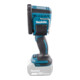 Makita LED handlamp op batterij, 14,4 V/18 (DEADML812)-5