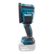 Makita LED handlamp op batterij, 14,4 V/18 (DEADML812)-5