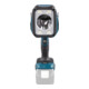 Makita LED handlamp op batterij, 14,4 V/18 (DEADML812)