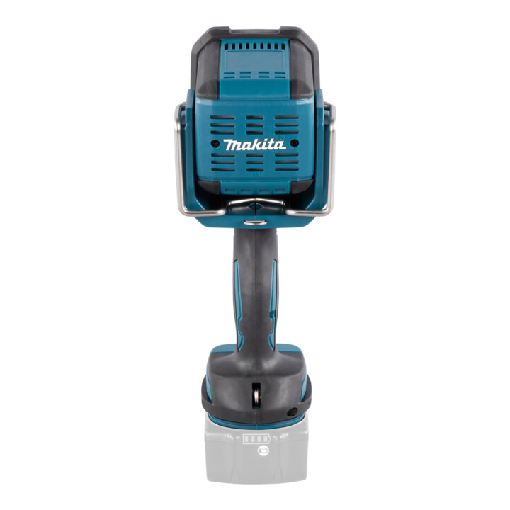 Makita LED handlamp op batterij, 14,4 V/18 (DEADML812)