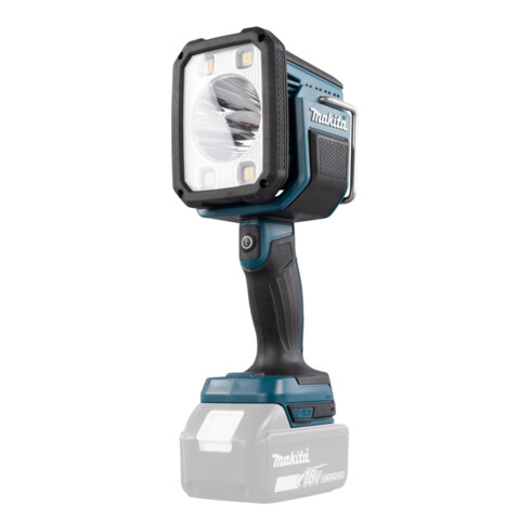 Makita LED handlamp op batterij, 14,4 V/18 (DEADML812)