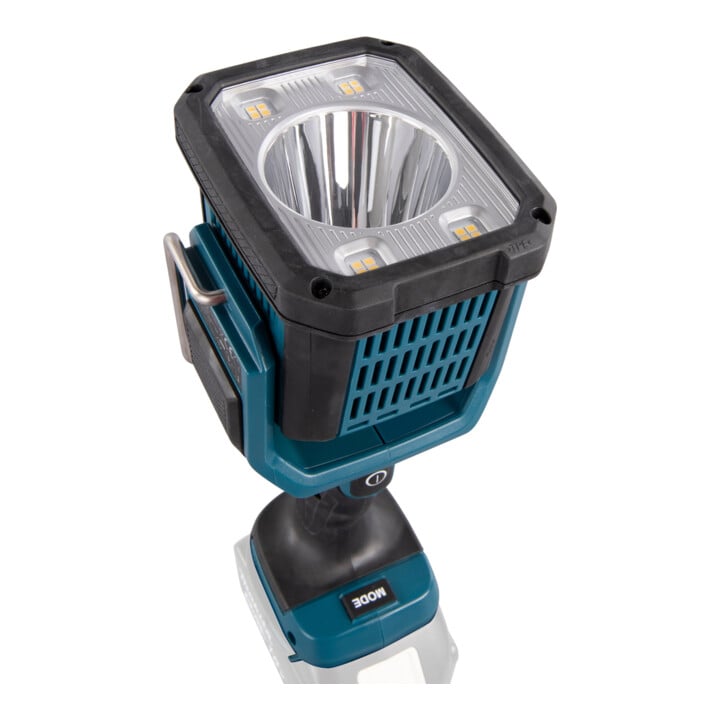 Makita LED handlamp op batterij, 14,4 V/18 (DEADML812)