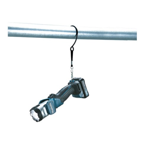 Makita LED-lamp DEBML105 12 V