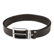 Makita leren riem bruin maat M E-05371-1