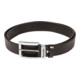 Makita leren riem bruin maat M E-05371-3