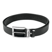 Makita leren riem zwart maat L E-05365-3