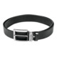 Makita leren riem zwart maat M E-05359-3