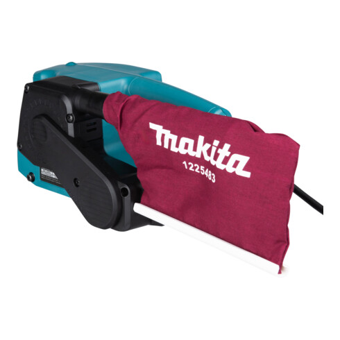 Makita Levigatrice a nastro 76mm 9911J