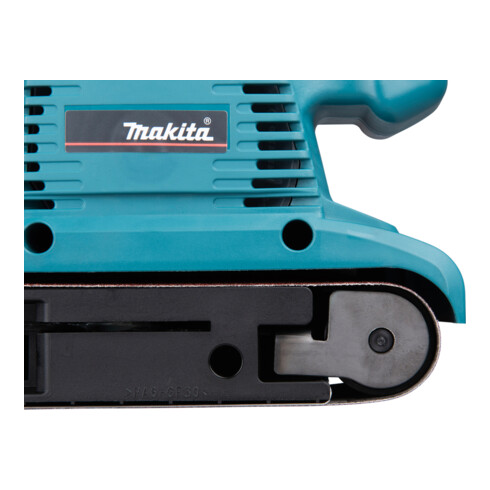 Makita Levigatrice a nastro 76mm 9911J
