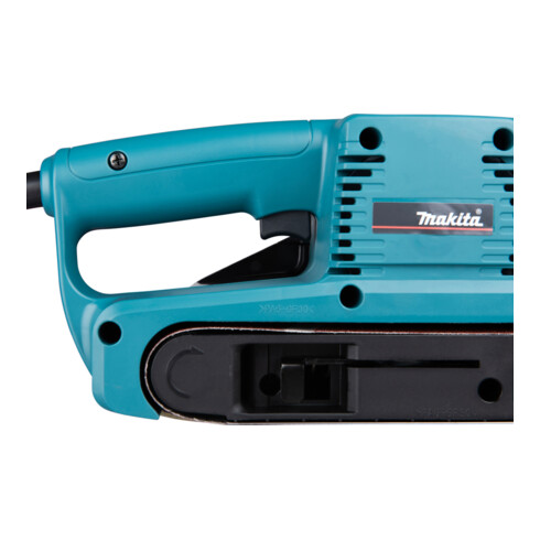 Makita Levigatrice a nastro 76mm 9911J