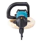 Makita Levigatrice angolare 180mm 9237CB-5