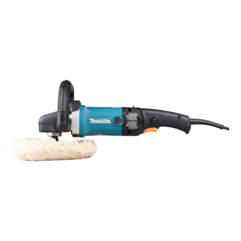 Makita Levigatrice angolare 180mm 9237CB