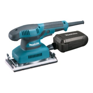 Makita Levigatrice orbitale BO3711J