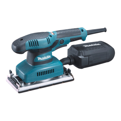 Makita Levigatrice orbitale BO3711J
