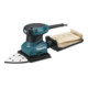 Makita Levigatrice orbitale BO4565K-1