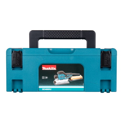 Makita Levigatrice orbitale BO4900VJ