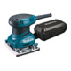 Makita Levigatrice orbitale Faust 200 W BO4558J-1