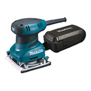 Makita Levigatrice orbitale Faust 200 W BO4558J