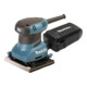 Makita Levigatrice orbitale Faust 200W BO4555J-1