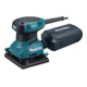 Makita Levigatrice orbitale Faust 200W BO4555J-1